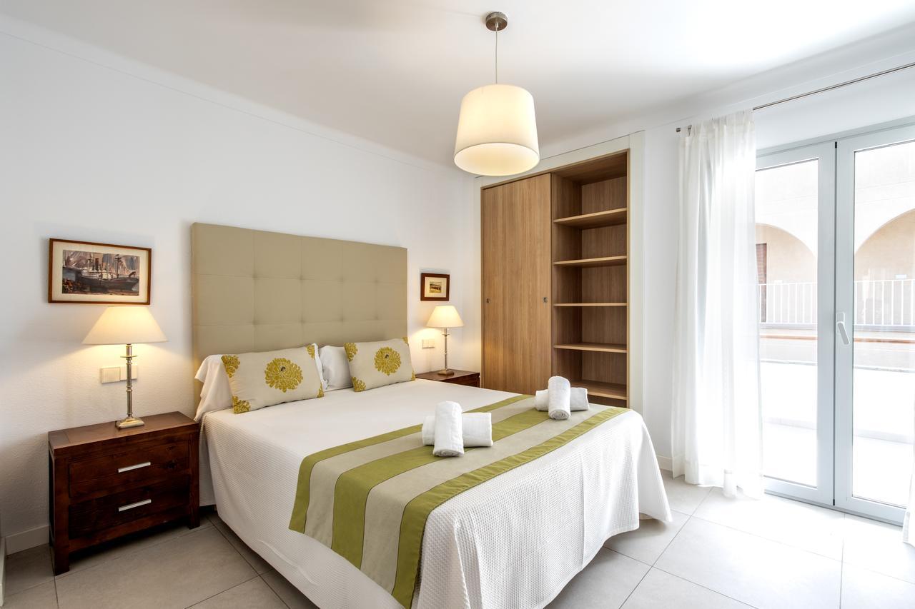Cabot Villa Sa Sini Port de Pollença Kültér fotó