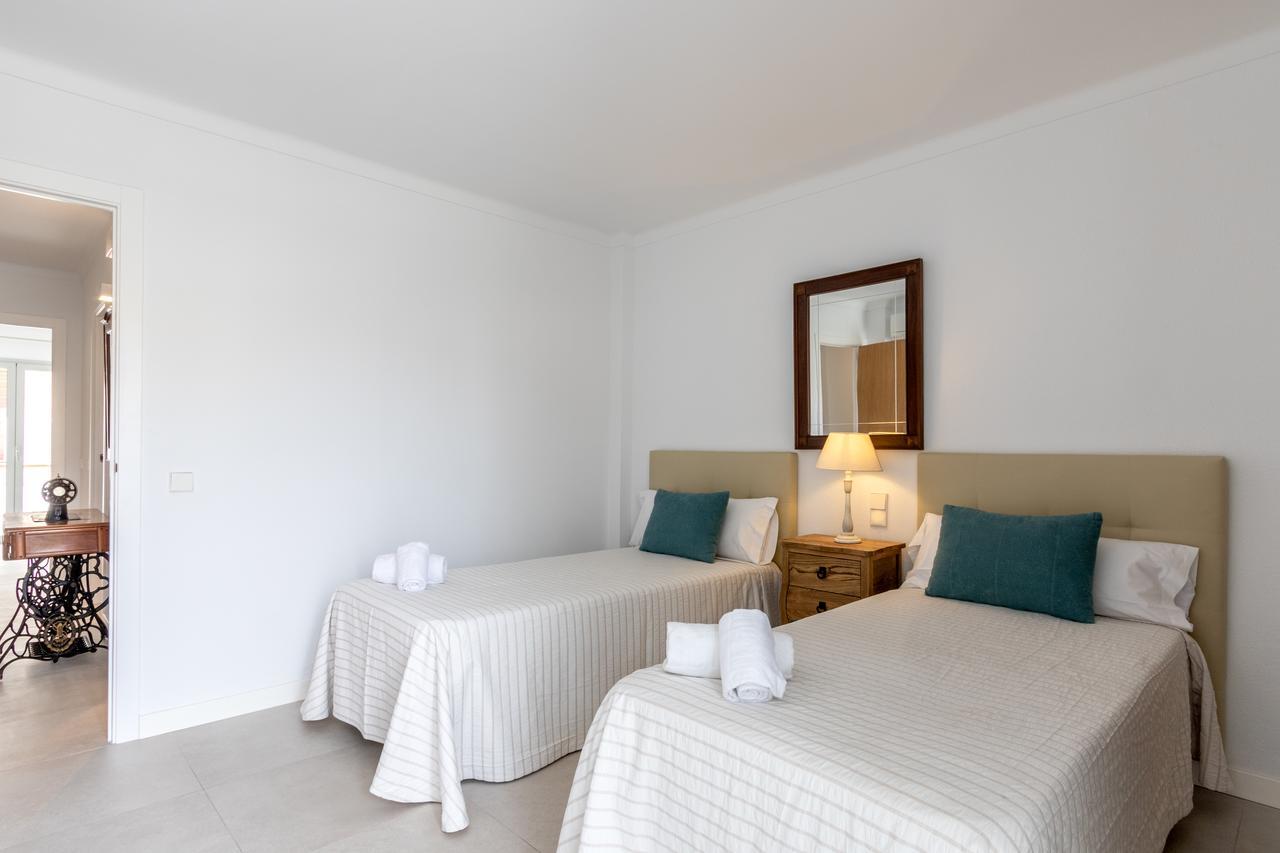 Cabot Villa Sa Sini Port de Pollença Kültér fotó