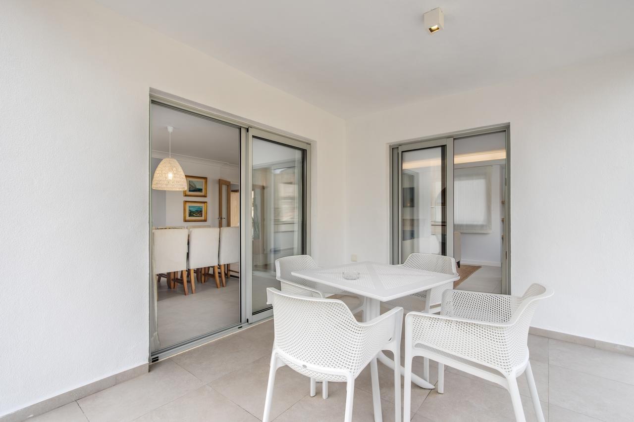 Cabot Villa Sa Sini Port de Pollença Kültér fotó