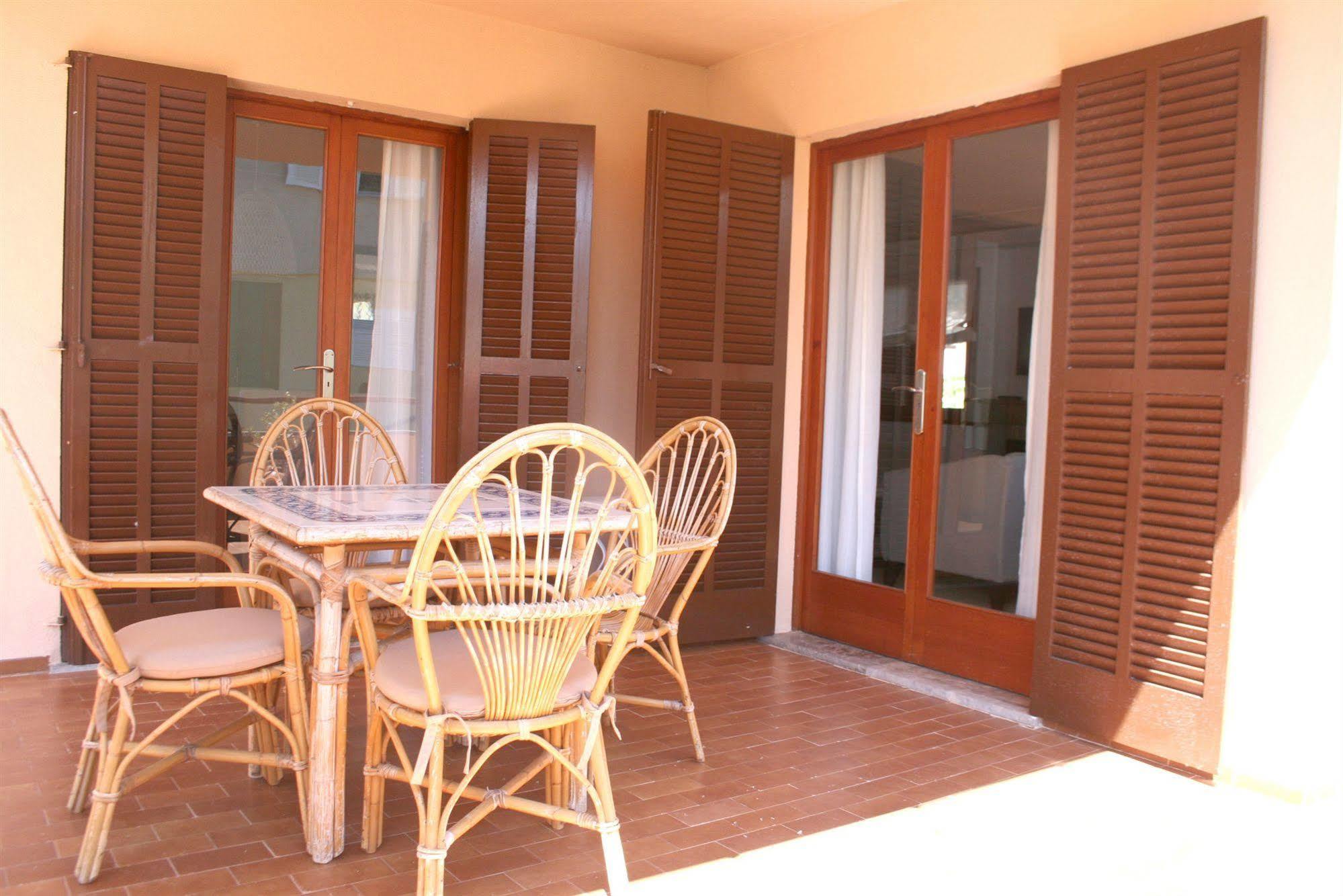 Cabot Villa Sa Sini Port de Pollença Kültér fotó
